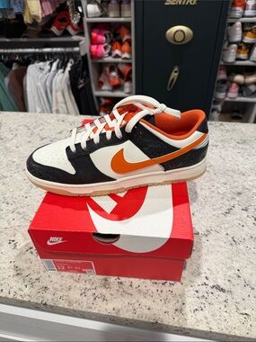 Nike dunk low retro PRM